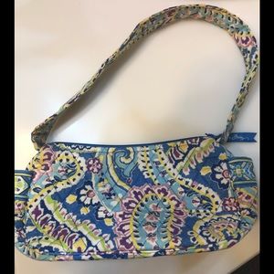 Vera Bradley Hand Bag